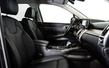 KIA Sorento IV, 2020 год, 3 499 000 рублей, 18 фотография