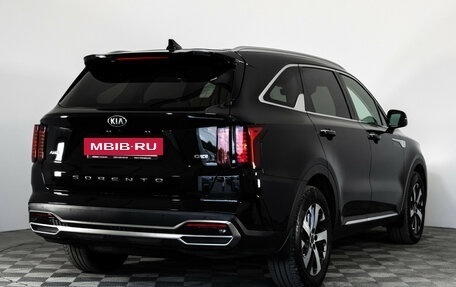 KIA Sorento IV, 2020 год, 3 499 000 рублей, 7 фотография