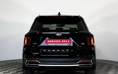 KIA Sorento IV, 2020 год, 3 499 000 рублей, 9 фотография
