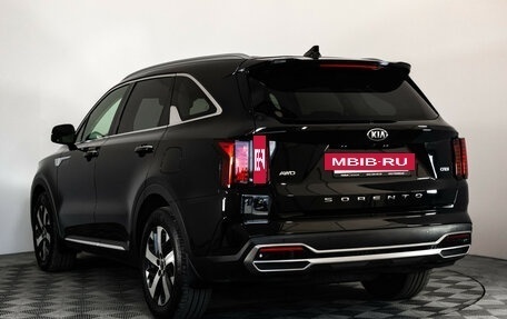 KIA Sorento IV, 2020 год, 3 499 000 рублей, 10 фотография