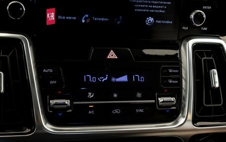 KIA Sorento IV, 2020 год, 3 499 000 рублей, 22 фотография