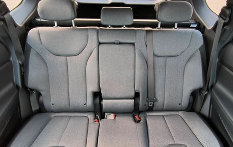 Hyundai Santa Fe IV, 2020 год, 2 820 000 рублей, 17 фотография