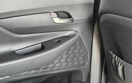 Hyundai Santa Fe IV, 2020 год, 2 820 000 рублей, 14 фотография