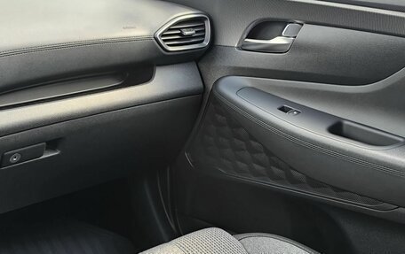 Hyundai Santa Fe IV, 2020 год, 2 820 000 рублей, 15 фотография