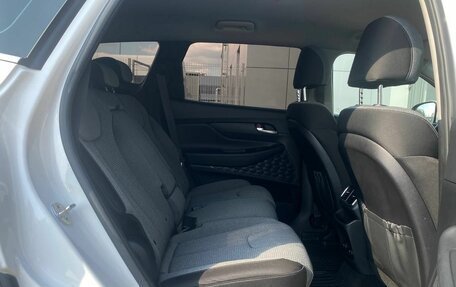 Hyundai Santa Fe IV, 2020 год, 2 820 000 рублей, 13 фотография