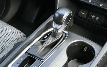 Hyundai Santa Fe IV, 2020 год, 2 820 000 рублей, 18 фотография