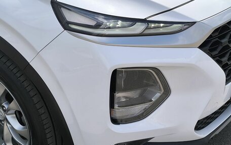 Hyundai Santa Fe IV, 2020 год, 2 820 000 рублей, 23 фотография