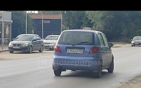 Daewoo Matiz, 2006 год, 325 000 рублей, 3 фотография