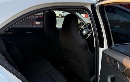 Skoda Rapid II, 2021 год, 1 650 000 рублей, 12 фотография