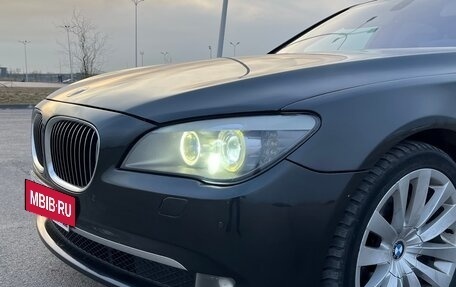 BMW 7 серия, 2008 год, 1 750 000 рублей, 3 фотография