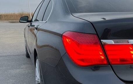 BMW 7 серия, 2008 год, 1 750 000 рублей, 12 фотография