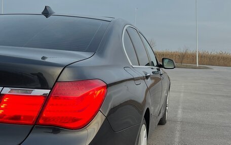 BMW 7 серия, 2008 год, 1 750 000 рублей, 11 фотография