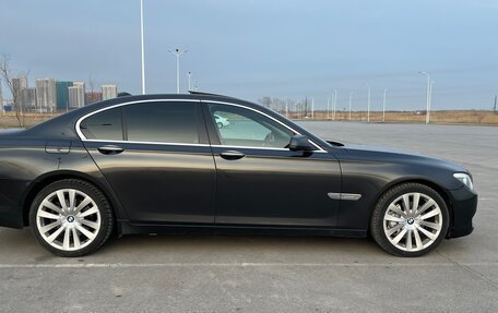 BMW 7 серия, 2008 год, 1 750 000 рублей, 19 фотография