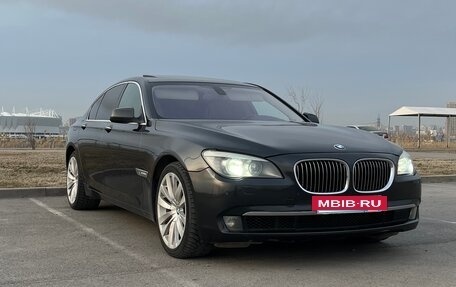 BMW 7 серия, 2008 год, 1 750 000 рублей, 10 фотография