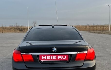 BMW 7 серия, 2008 год, 1 750 000 рублей, 20 фотография