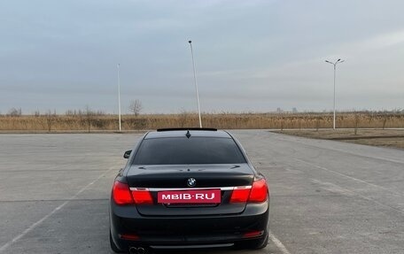 BMW 7 серия, 2008 год, 1 750 000 рублей, 17 фотография