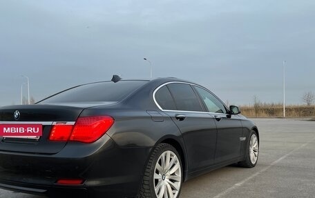 BMW 7 серия, 2008 год, 1 750 000 рублей, 13 фотография