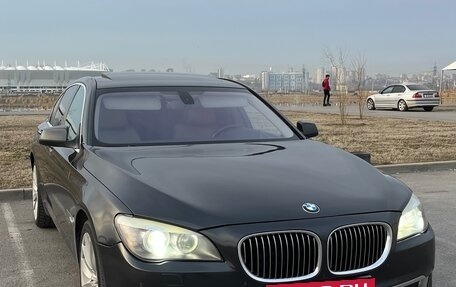 BMW 7 серия, 2008 год, 1 750 000 рублей, 7 фотография