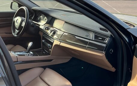 BMW 7 серия, 2008 год, 1 750 000 рублей, 25 фотография