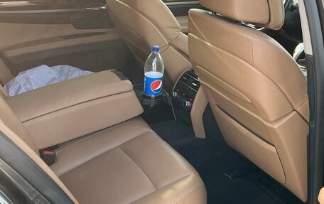 BMW 7 серия, 2008 год, 1 750 000 рублей, 29 фотография