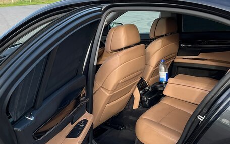 BMW 7 серия, 2008 год, 1 750 000 рублей, 28 фотография