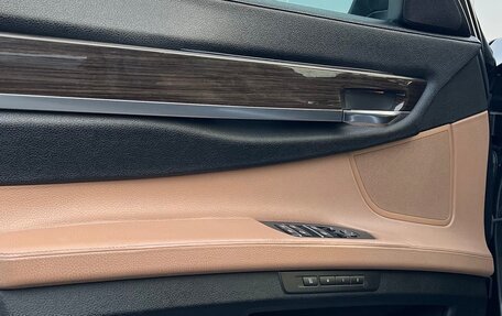 BMW 7 серия, 2008 год, 1 750 000 рублей, 30 фотография