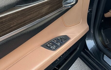 BMW 7 серия, 2008 год, 1 750 000 рублей, 31 фотография