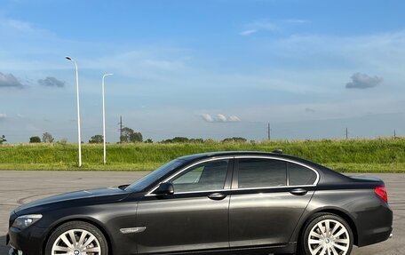 BMW 7 серия, 2008 год, 1 750 000 рублей, 35 фотография