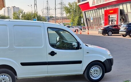 Fiat Doblo I, 2013 год, 585 000 рублей, 8 фотография