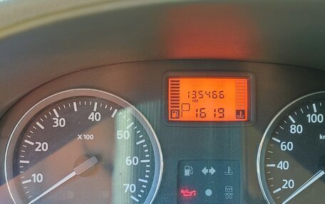 Renault Sandero I, 2012 год, 650 000 рублей, 7 фотография