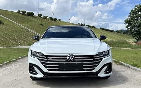 Volkswagen Arteon I, 2021 год, 2 820 000 рублей, 2 фотография