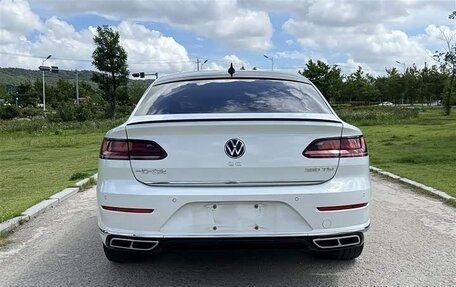 Volkswagen Arteon I, 2021 год, 2 820 000 рублей, 5 фотография