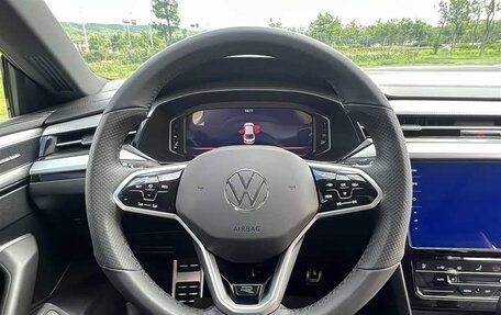 Volkswagen Arteon I, 2021 год, 2 820 000 рублей, 12 фотография