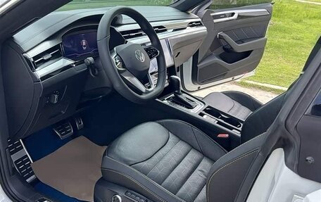 Volkswagen Arteon I, 2021 год, 2 820 000 рублей, 8 фотография