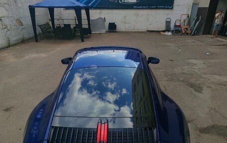 Porsche 911, 2021 год, 15 300 000 рублей, 16 фотография