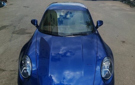 Porsche 911, 2021 год, 15 300 000 рублей, 17 фотография