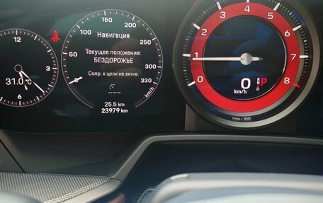Porsche 911, 2021 год, 15 300 000 рублей, 13 фотография