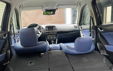 Mazda CX-5 II, 2013 год, 1 620 000 рублей, 11 фотография