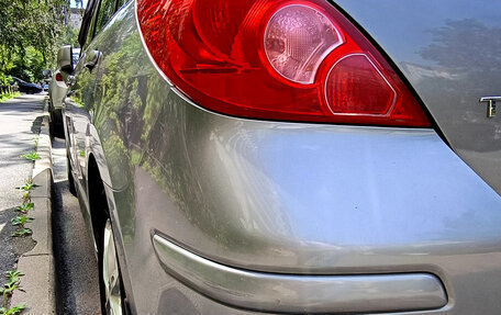 Nissan Tiida, 2010 год, 650 000 рублей, 3 фотография