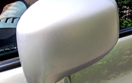 Nissan Tiida, 2010 год, 650 000 рублей, 11 фотография
