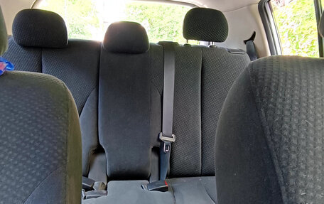 Nissan Tiida, 2010 год, 650 000 рублей, 14 фотография