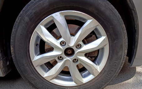 Nissan Tiida, 2010 год, 650 000 рублей, 17 фотография