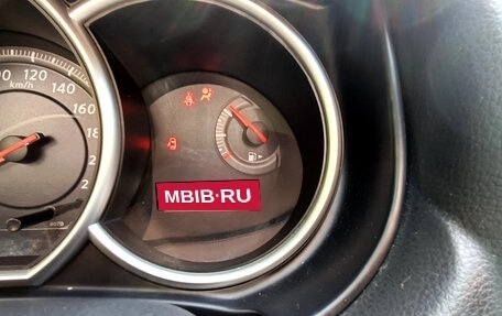 Nissan Tiida, 2010 год, 650 000 рублей, 16 фотография