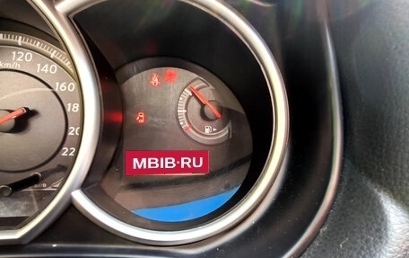 Nissan Tiida, 2010 год, 650 000 рублей, 15 фотография