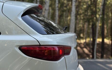 Infiniti FX II, 2011 год, 1 450 000 рублей, 9 фотография