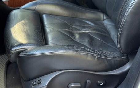 Infiniti FX II, 2011 год, 1 450 000 рублей, 14 фотография