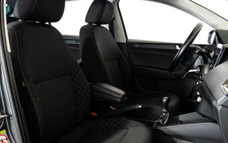 Skoda Rapid II, 2020 год, 1 499 000 рублей, 13 фотография