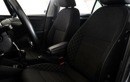 Skoda Rapid II, 2020 год, 1 499 000 рублей, 12 фотография