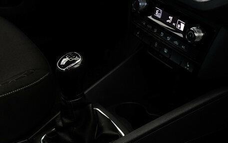 Skoda Rapid II, 2020 год, 1 499 000 рублей, 18 фотография