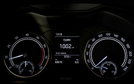 Skoda Rapid II, 2020 год, 1 499 000 рублей, 21 фотография